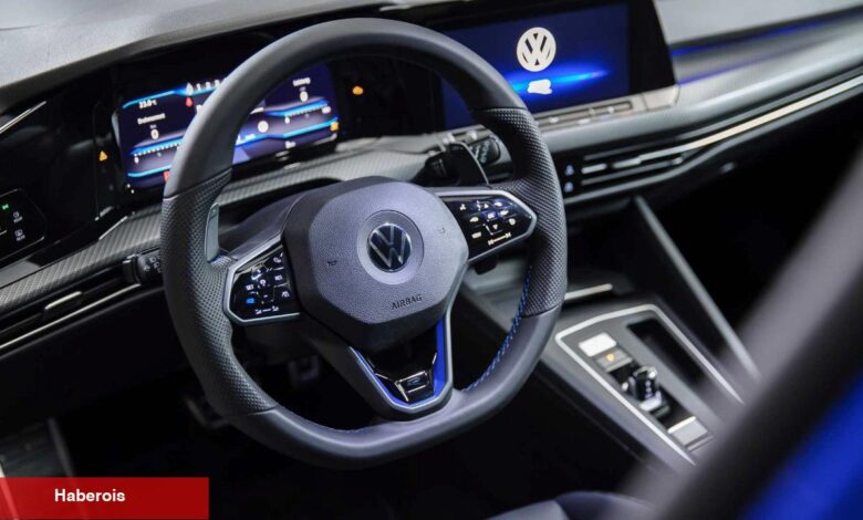 Volkswagen’e dev ceza yolda! - Haberois Volkswagen’e dev ceza yolda!