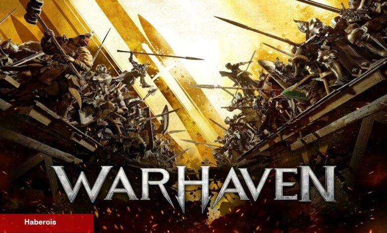 Warhaven yakında erken erişim olarak geliyor - Haberois Warhaven yakında erken erişim olarak geliyor