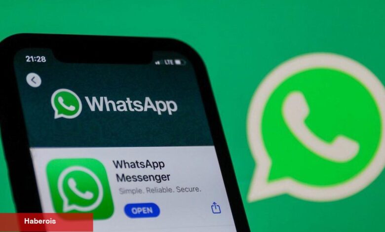 WhatsApp son vakitlerin en kapsamlı güncellemesine hazırlanıyor - Haberois WhatsApp son vakitlerin en kapsamlı güncellemesine hazırlanıyor