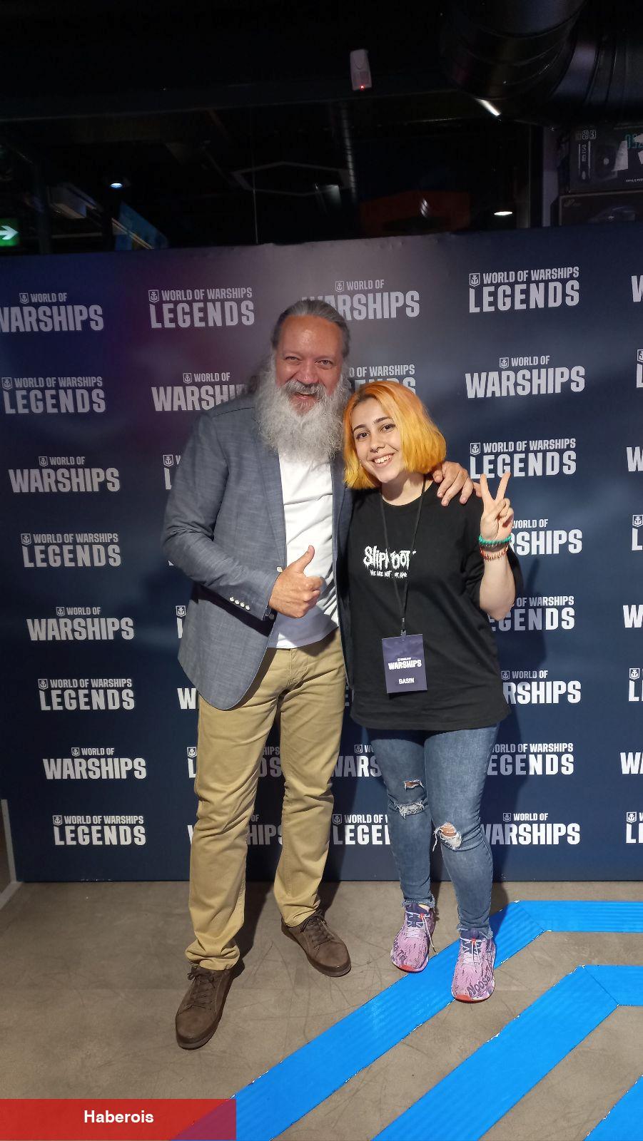 World of Warships’te Artık Bir Türk Gemisi De Var: Muavenet