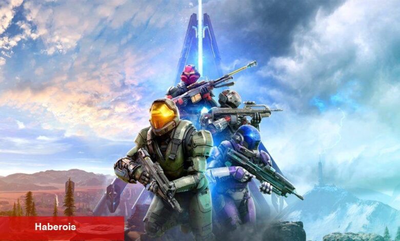Xbox: 343 Grubu Halo Üzerinde Çalışmaya Devam Edecek - Haberois Xbox: 343 Grubu Halo Üzerinde Çalışmaya Devam Edecek
