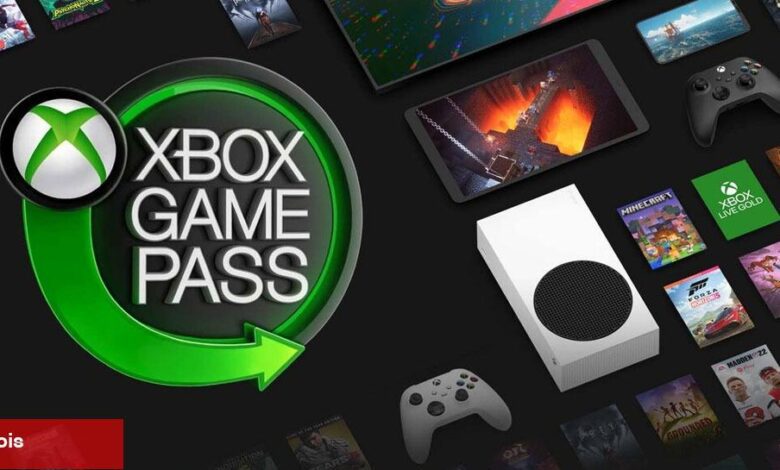 Xbox Game Pass için Makûs Haber! Beklenen Artırım Geliyor! - Haberois Xbox Game Pass için Makûs Haber! Beklenen Artırım Geliyor!