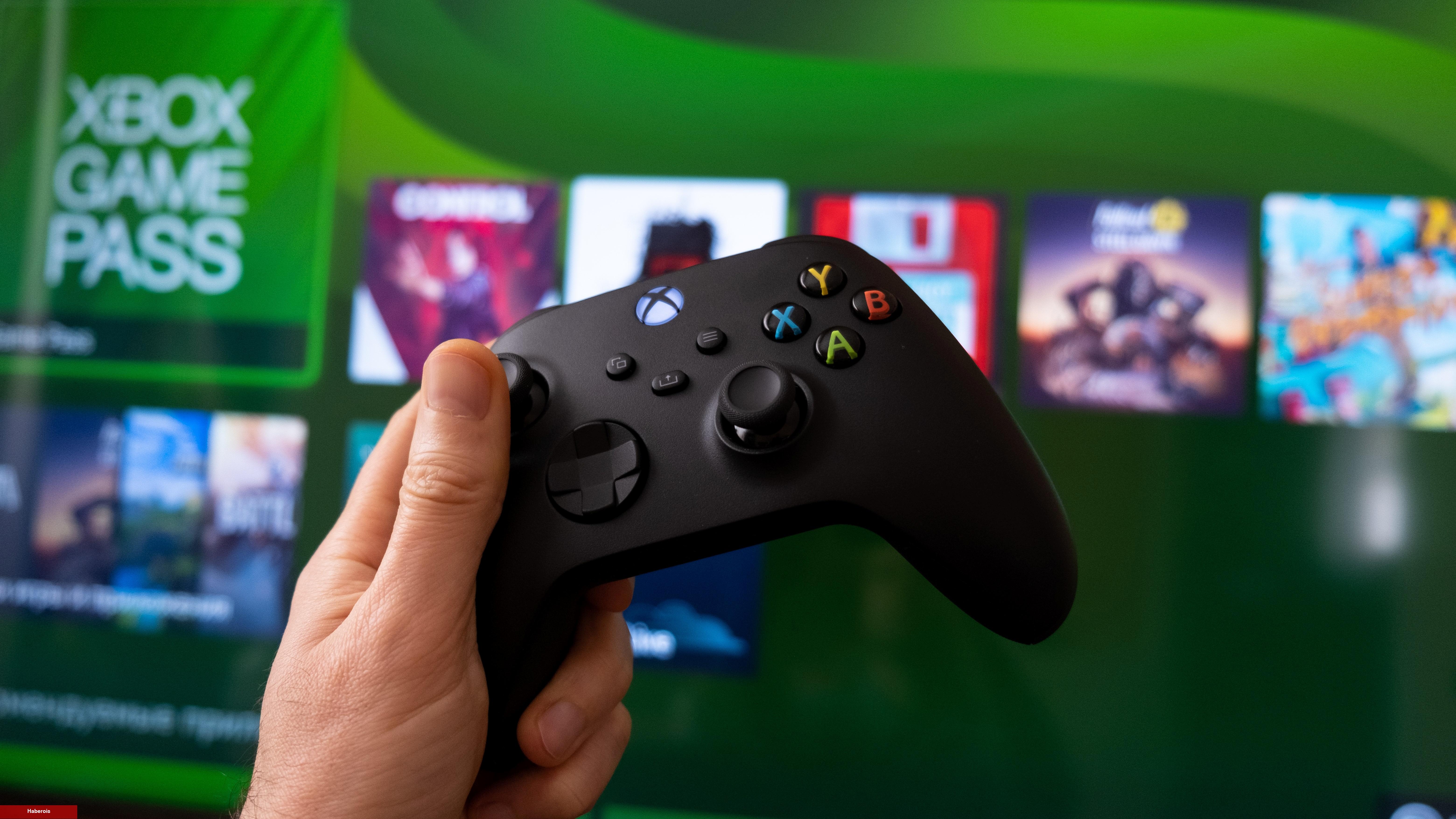 Xbox Game Pass'e Birinci Günden Gelecek Yeni Oyunlar: Starfield, Fable ve Daha Fazlası!