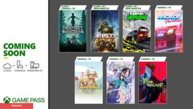 Xbox Game Pass'e Haziran Ayı Sonunda Gelecek Oyunlar Açıklandı