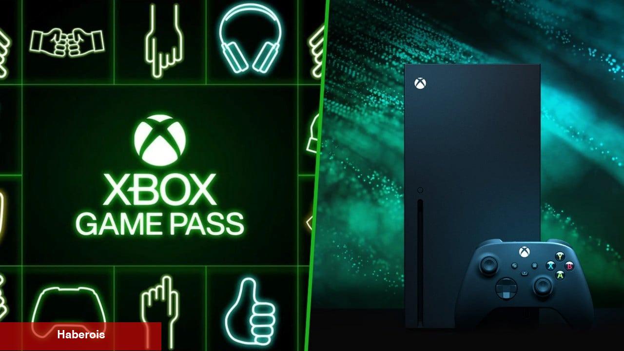 Xbox Game Pass'in Akabinde Xbox Series X Konsol Fiyatları da Artıyor - Haberois Xbox Game Pass'in Akabinde Xbox Series X Konsol Fiyatları da Artıyor