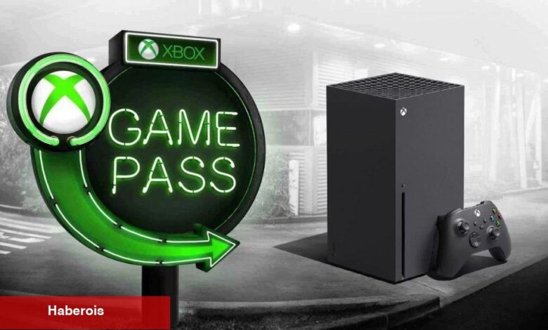 Xbox Game Pass'in Akabinde Xbox Series X Konsol Fiyatları da Artıyor - Haberois Xbox Game Pass'in Akabinde Xbox Series X Konsol Fiyatları da Artıyor