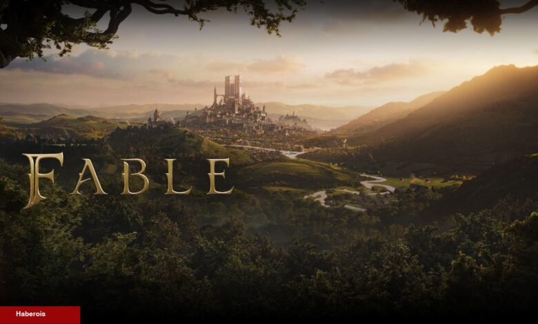 Xbox Games Showcase'te Nihayet Fable'ı Göreceğiz - Haberois Xbox Games Showcase'te Nihayet Fable'ı Göreceğiz