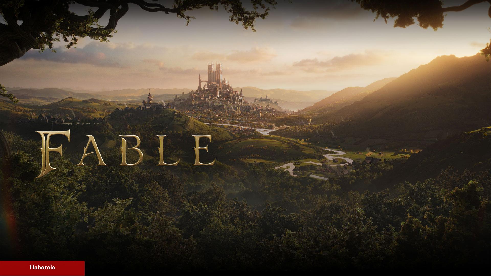 Xbox Games Showcase'te Nihayet Fable'ı Göreceğiz