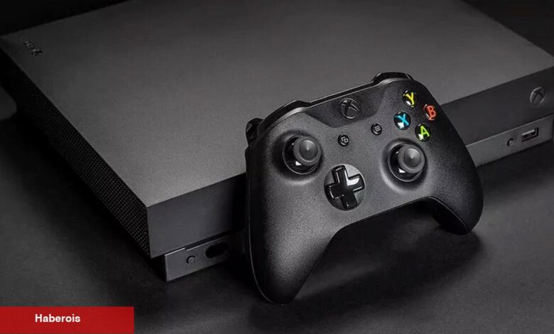 Xbox One kullanıcıları şokta: Microsoft’un açıklaması yeni bir periyoda işaret ediyor - Haberois Xbox One kullanıcıları şokta: Microsoft’un açıklaması yeni bir periyoda işaret ediyor