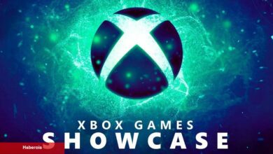 Xbox Sunumunda Birinci Taraf Oyunlar için CGI Fragmanlar Bulunmayacak