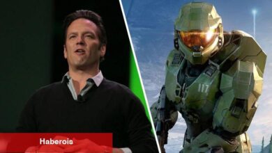 Xbox Sunumunda Halo Neden Yoktu? Phil Spencer Açıkladı