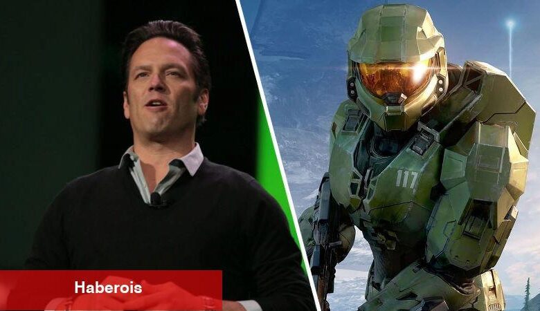Xbox Sunumunda Halo Neden Yoktu? Phil Spencer Açıkladı - Haberois Xbox Sunumunda Halo Neden Yoktu? Phil Spencer Açıkladı