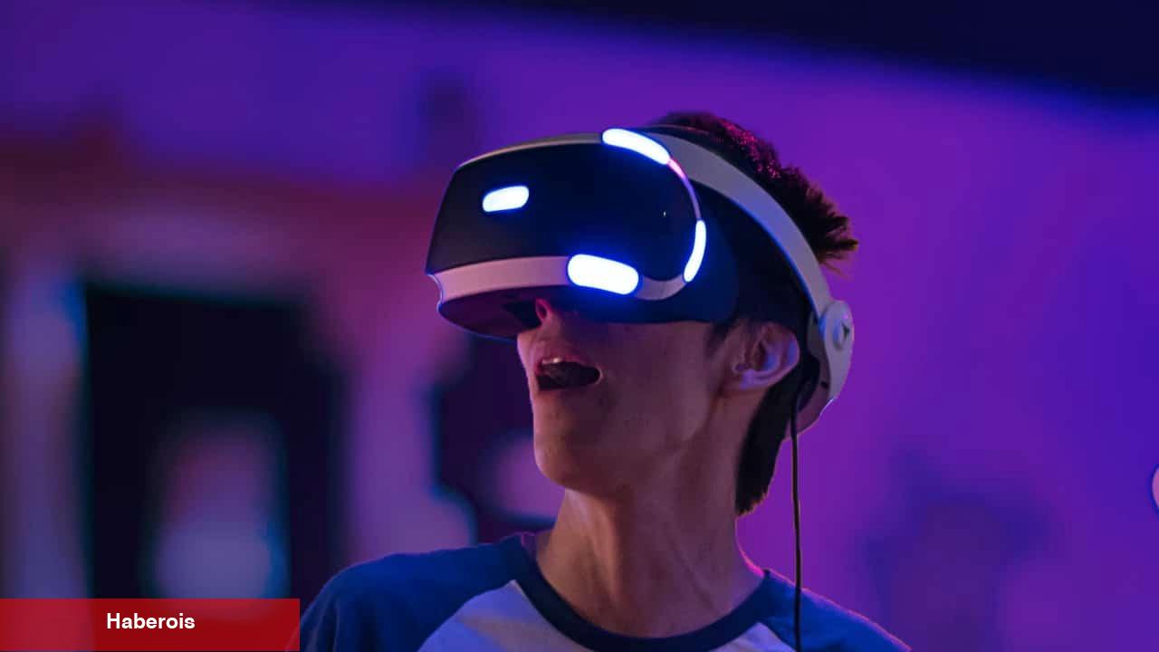 Xbox, VR Pazarının Şu Anda Epeyce Küçük Olduğunu Bildiriyor - Haberois Xbox, VR Pazarının Şu Anda Epeyce Küçük Olduğunu Bildiriyor
