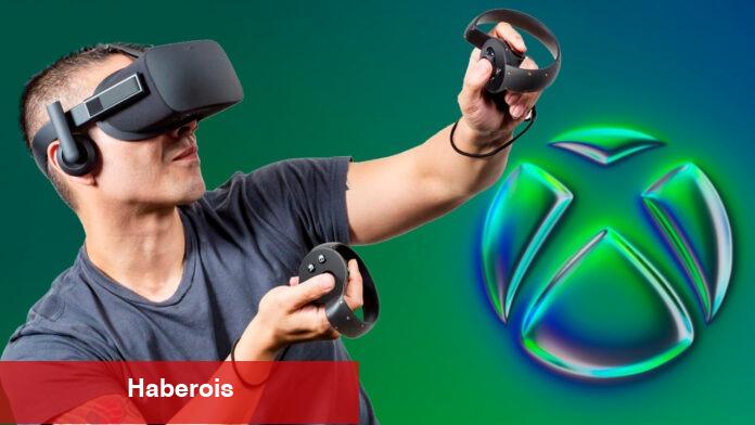 Xbox, VR Pazarının Şu Anda Epeyce Küçük Olduğunu Bildiriyor - Haberois Xbox, VR Pazarının Şu Anda Epeyce Küçük Olduğunu Bildiriyor