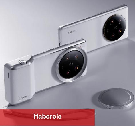 Xiaomi 13 Ultra’ya yeni fotoğrafçılık kiti versiyonu!