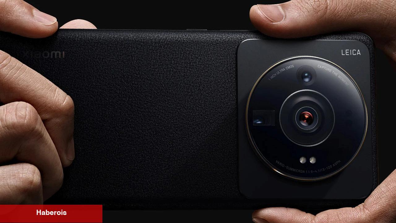 Xiaomi 13 Ultra’ya yeni fotoğrafçılık kiti versiyonu!