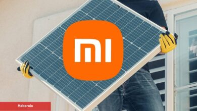 Xiaomi akıllı telefonlarını güneş gücü ile şarj edecek! [Güneşe vergi ödeyebilirsiniz]