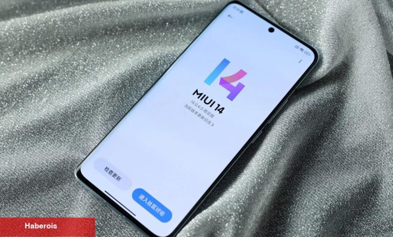 Xiaomi, bu yanlışa sahip olan telefonları, bir üst modelle fiyatsız değiştirecek! - Haberois Xiaomi, bu yanlışa sahip olan telefonları, bir üst modelle fiyatsız değiştirecek!