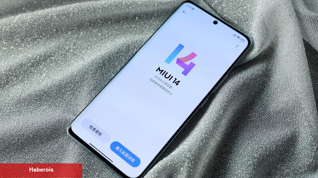 Xiaomi, bu yanlışa sahip olan telefonları, bir üst modelle fiyatsız değiştirecek!