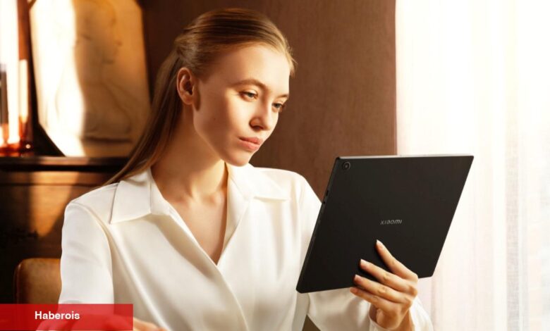 Xiaomi Pad 6 bu kez da Geekbench platformunda görüldü - Haberois Xiaomi Pad 6 bu kez da Geekbench platformunda görüldü