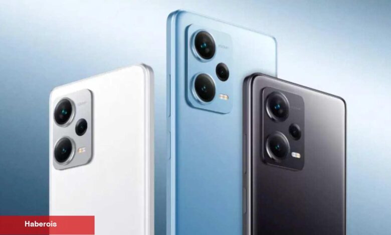 Xiaomi Redmi 12R özellikleri ve fiyatı muhakkak oldu! Bedavadan biraz pahalı! - Haberois Xiaomi Redmi 12R özellikleri ve fiyatı muhakkak oldu! Bedavadan biraz pahalı!
