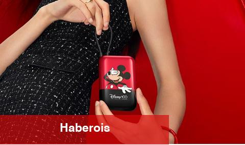 Xiaomi, yeni ve hayli hoş bir Power Bank modeli daha tanıttı