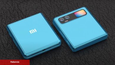 Xiaomi’nin gizemli telefonu hala sırrını koruyor