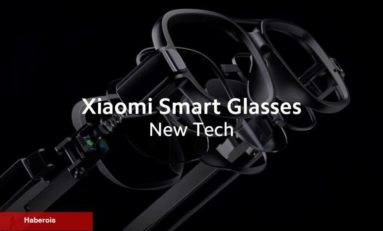 Xiaomi’nin yeni akıllı gözlük modeli hakkında yeni bilgiler gelmeye devam ediyor - Haberois Xiaomi’nin yeni akıllı gözlük modeli hakkında yeni bilgiler gelmeye devam ediyor