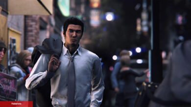 Yakuza Efsanesi Geri Dönüyor: İşte Yeni Oyunun Dövüş Sistemi, Ayrıntıları ve Daha Fazlası
