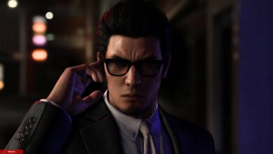 Yakuza Serisinin Yan Oyunu Geliyor: Çıkış Tarihi, Ekran İmajları