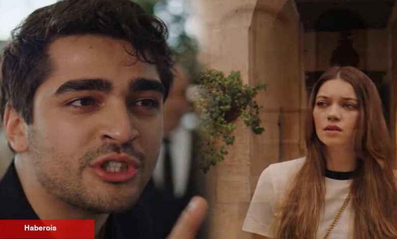 Yalı Çapkını dizisi 36. kısım dönem finali fragmanı yayınlandı! "Seyran’ı bulacağım" - Haberois Yalı Çapkını dizisi 36. kısım dönem finali fragmanı yayınlandı! "Seyran’ı bulacağım"