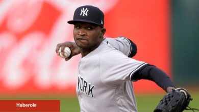 Yankees Pitcher, MLB'nin 2012'den Beri İlk Mükemmel Oyununu Atıyor