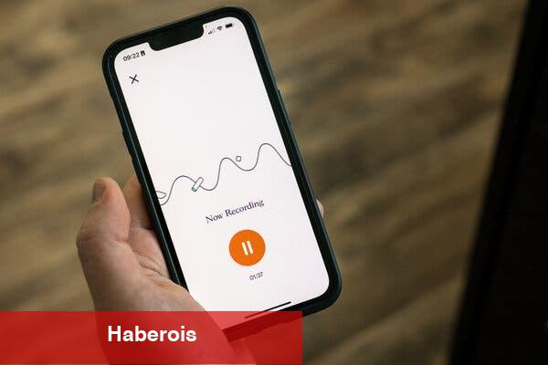 Yapay Zeka Bir Gün Tıbbi Mucizeler Yaratabilir. Şimdilik Evrak İşlerinin Yapılmasına Yardımcı Oluyor.