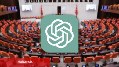 Yapay Zekanın Girmediği Bir Orası Kalmıştı: Önümüzdeki Hafta Mecliste ChatGPT ile İlgili Soru Önergesi Verilecek