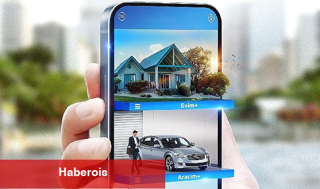 Yapı Kredi Mobil artık "Hayatınızın Uygulaması" - Haberois Yapı Kredi Mobil artık "Hayatınızın Uygulaması"