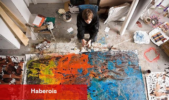 Yaratıcı kültür-sanat projeleri için British Council'dan 350.000 TL hibe desteği - Haberois Yaratıcı kültür-sanat projeleri için British Council'dan 350.000 TL hibe desteği
