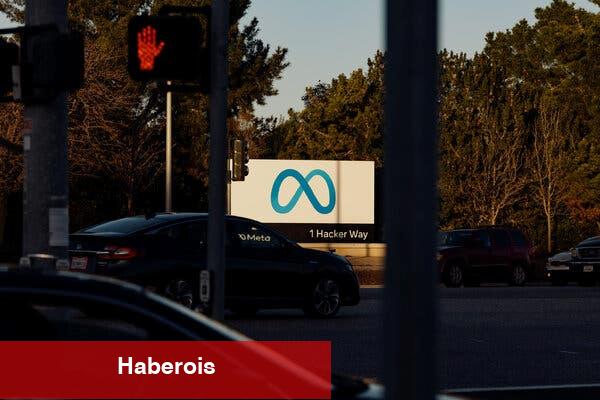 Yargıç, DC'nin Meta'ya Karşı Açtığı Gizlilik Davasını Reddetti - Haberois Yargıç, DC'nin Meta'ya Karşı Açtığı Gizlilik Davasını Reddetti