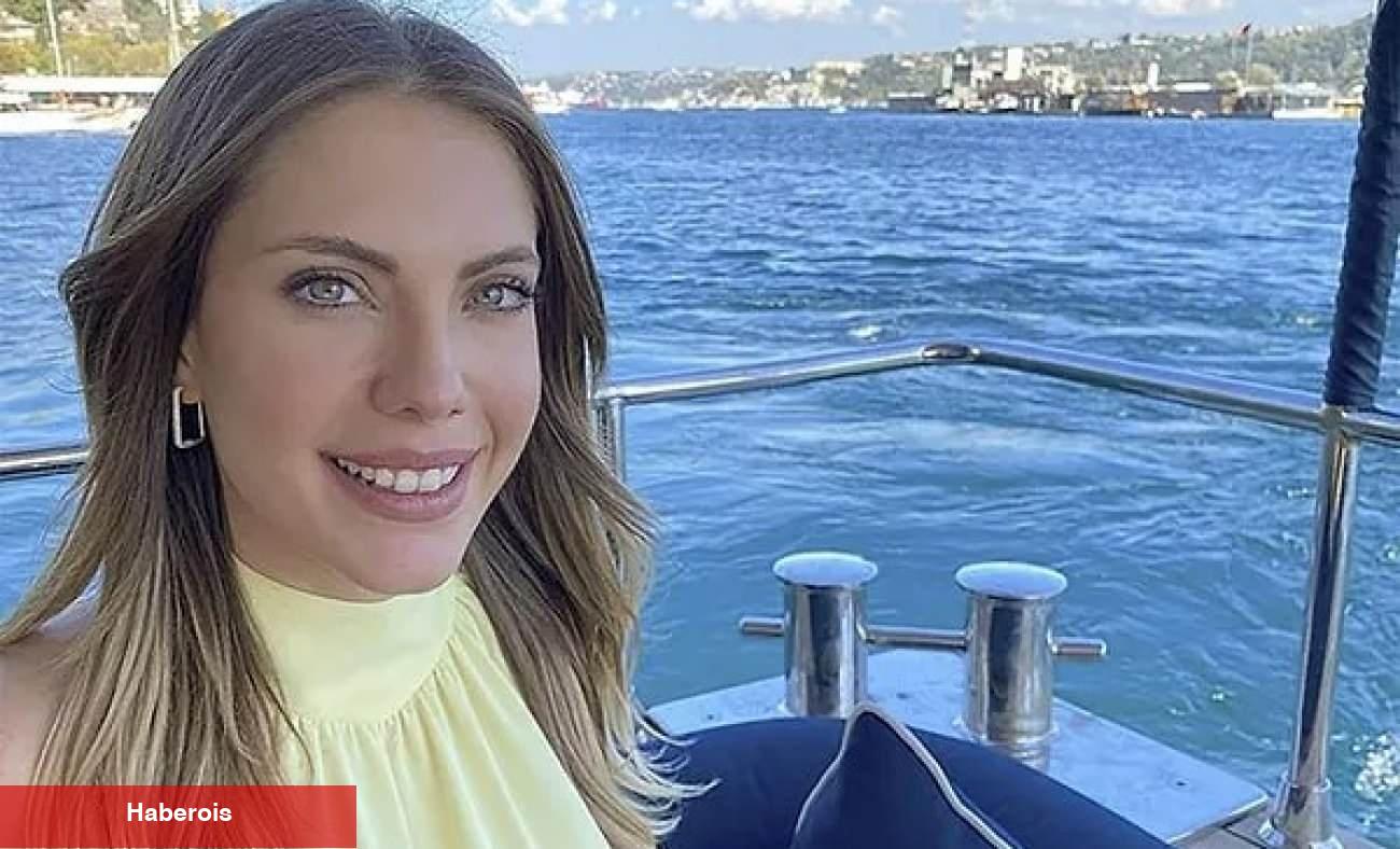 Yasak Elma'nın Yıldız'ından radikal karar! Düğün arifesi Eda Ece imajını yeniledi