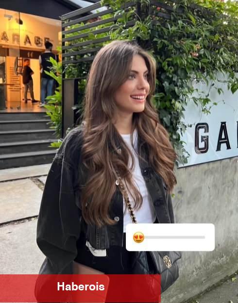 Yasak Elma'nın Yıldız'ından radikal karar! Düğün arifesi Eda Ece imajını yeniledi