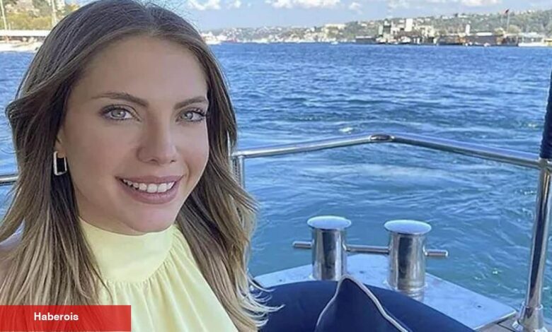 Yasak Elma'nın Yıldız'ından radikal karar! Düğün arifesi Eda Ece imajını yeniledi - Haberois Yasak Elma'nın Yıldız'ından radikal karar! Düğün arifesi Eda Ece imajını yeniledi