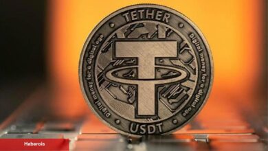 Yatırımcılar Huzursuz: Tether Kabusu Yeni Başlıyor Olabilir!