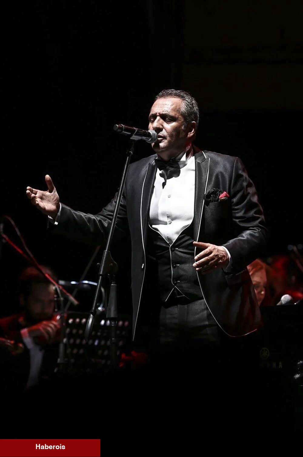 Yavuz Bingöl'den Aşık Veysel programı! "Aşık Veysel'siz 50 Yıl"