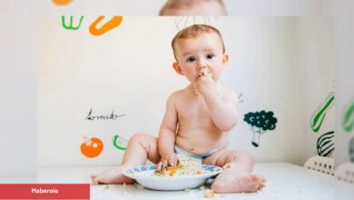 Yaz aylarında bebekler ne yemeli? Bebeklerin beslenmesinde nelere dikkat edilmeli?