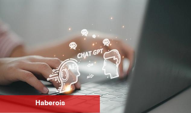 Yemeksepeti'nden ChatGPT Destekli Menü Devrimi - Haberois Yemeksepeti'nden ChatGPT Destekli Menü Devrimi