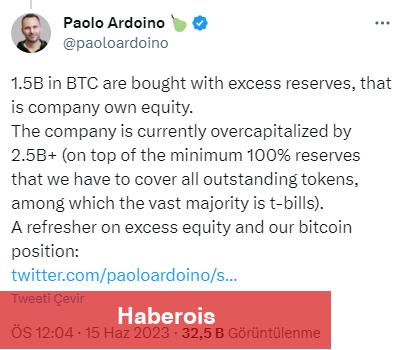 Yeni LUNA Olayı mı? Bu Altcoin İçin Korkutan Tablo! - Haberois Yeni LUNA Olayı mı? Bu Altcoin İçin Korkutan Tablo!