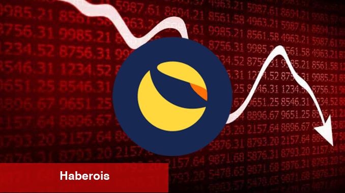 Yeni LUNA Olayı mı? Bu Altcoin İçin Korkutan Tablo! - Haberois Yeni LUNA Olayı mı? Bu Altcoin İçin Korkutan Tablo!