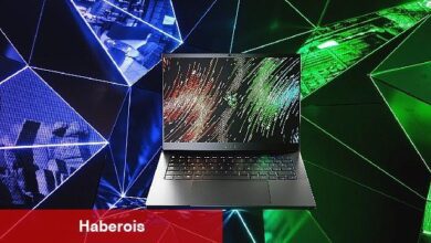 Yeni Razer Blade 14 - Taşınabilir en iyi oyun makinesi