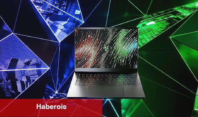 Yeni Razer Blade 14 - Taşınabilir en iyi oyun makinesi - Haberois Yeni Razer Blade 14 - Taşınabilir en iyi oyun makinesi