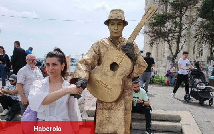 Yeni şarkıları için stüdyoya kapandılar! - Haberois Yeni şarkıları için stüdyoya kapandılar!
