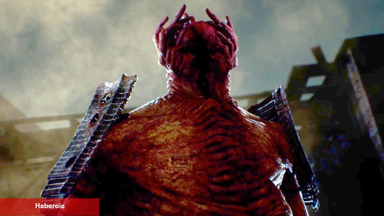 Yeni Silent Hill Oyunu Ascension için Yeni Fragman Yayınlandı - Haberois Yeni Silent Hill Oyunu Ascension için Yeni Fragman Yayınlandı